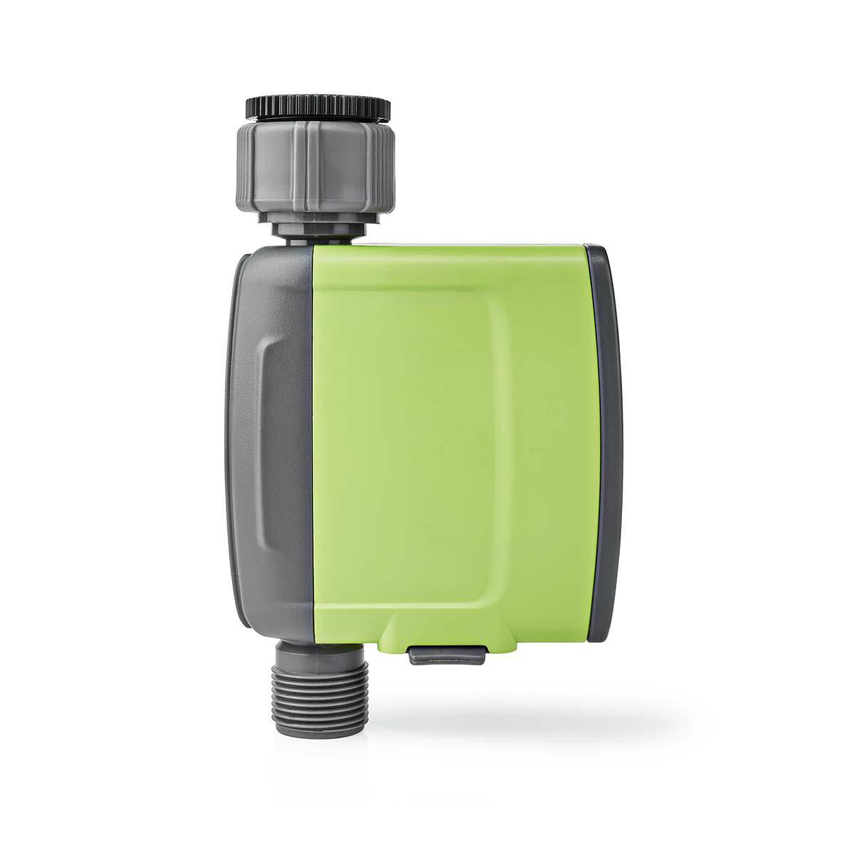 SmartLife Water Control en Besproeiïngssysteem